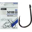 Owner s očkom 50188 veľ.3 6 ks