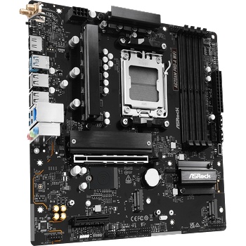 ASRock A620AM Pro-A WiFi (90-MXBSY-A0UAYZ)