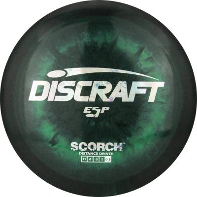 Scorch ESP (Discraft)