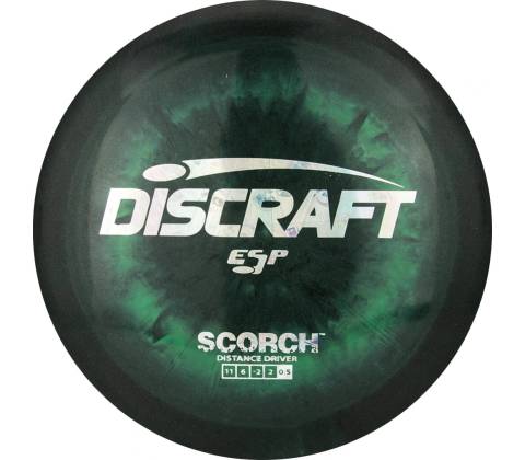 Scorch ESP (Discraft)