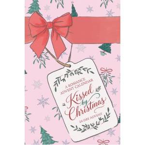 Kissed by Christmas (ISBN: 9781037416828)