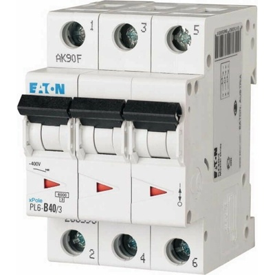 Eaton PL6-B40/3 40A286593