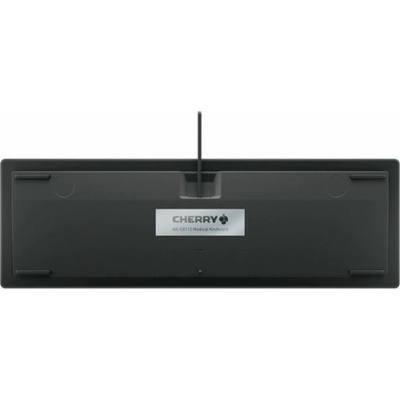 Cherry AK-C8112-U1-B/DE