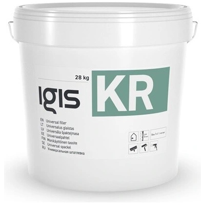 IGIS Tmel KR kyblík 28 kg