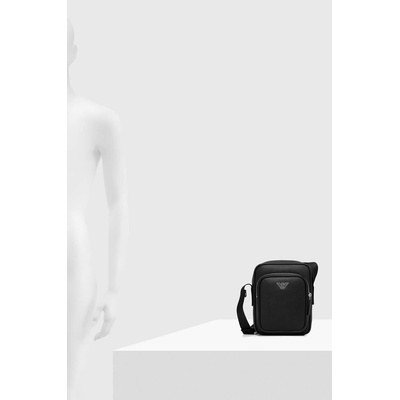 Emporio Armani Чанта през рамо Emporio Armani (Y4M387.Y138E.NOS)