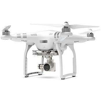 DJI Phantom 3 Advanced - DJI0324