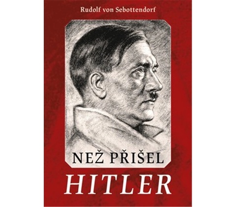 Než přišel Hitler