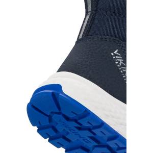 Viking Kids зимни обувки за деца Equip Warm WP 2V