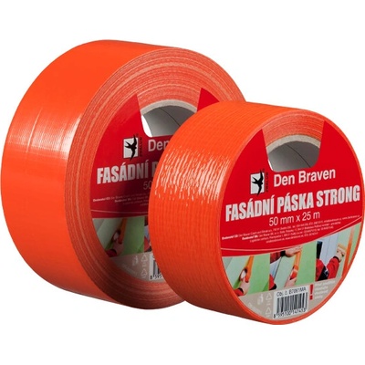 Den Braven Strong Fasádna páska 48 mm x 20 m