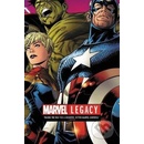 Marvel Legacy Aaron JasonPevná vazba