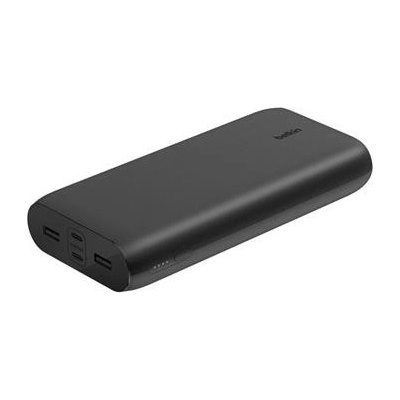 Belkin 26000mAh černá