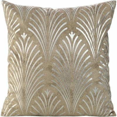 Takoy Zamatová BLINK 27 so striebornou potlačou-HF-391013 45 x 45 cm