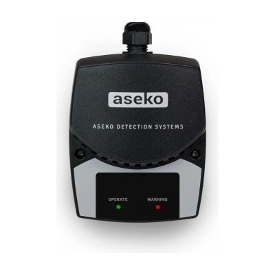 Aseko GTE Chlor, Cl2, 0-10 ppm APT