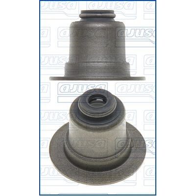 Tesniaci krúżok drieku ventilu AJUSA 12022501