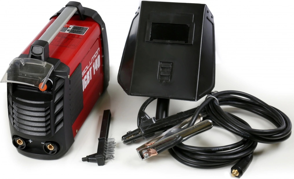 Solution IGBT 140