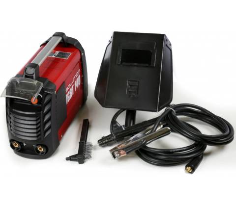 Solution IGBT 140