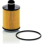 Mann-filter Маслен филтър mann-filter hu 712/11 x