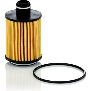 Mann-filter Маслен филтър mann-filter hu 712/11 x