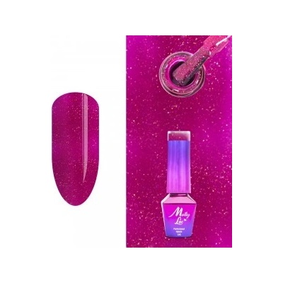 Molly Lac Gél lak FORTUNE TELLER 232 5 ml