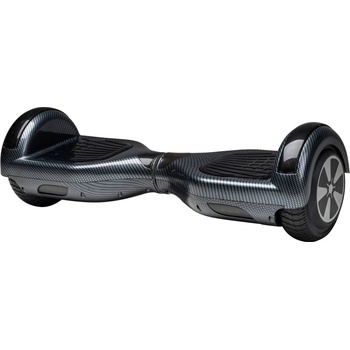 Hoverboard Berger City 6.5 XH-6B Carbon