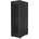 Lanberg rack cabinet 19" free-standing 42U/800x1200 (flat pack) with mesh door lcd black v2 (FF01-8242-23BL)