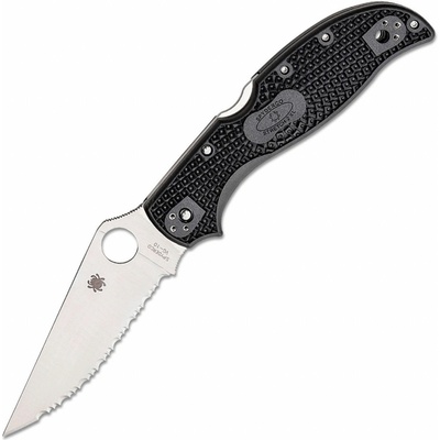 Spyderco Strech 2 XL C258SBK