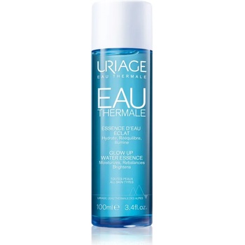 Image 1 of Uriage Eau Thermale Glow Up Water Essence овлажняващ лосион 100ml