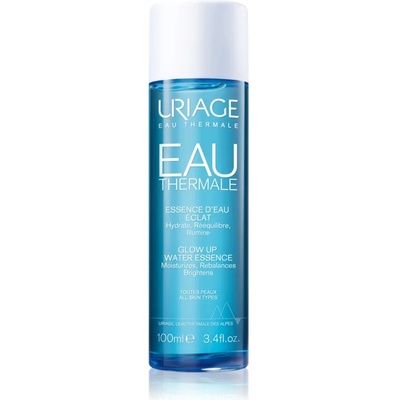 Uriage Eau Thermale Glow Up Water Essence овлажняващ лосион 100ml