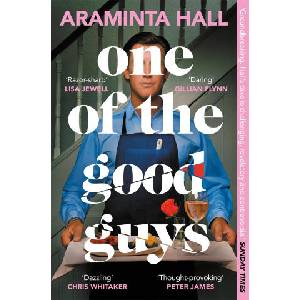 One of the Good Guys | Araminta Hall (ISBN: 9781035018123)