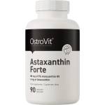OstroVit Astaxanthin Forte, 90 Capsules