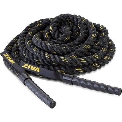 Ziva Signature Battle Rope 3,8 cm x 15 m - 12 kg