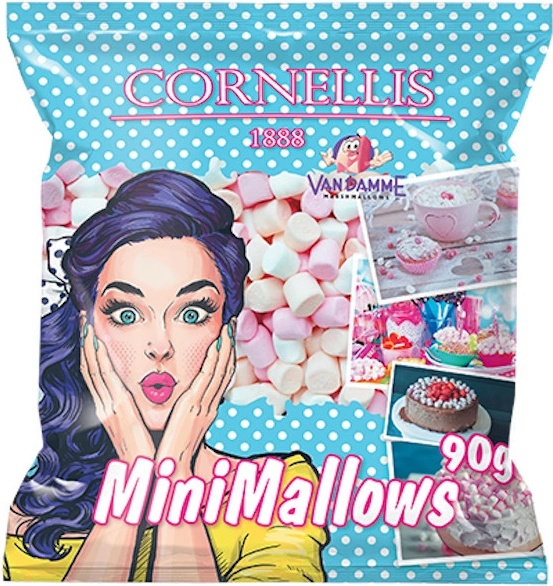 Marshmallows 90 g
