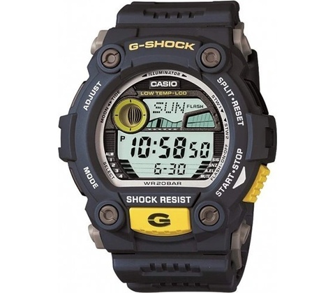 Casio G-7900-2