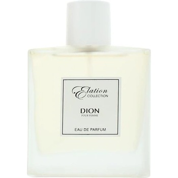 ORCHID Elation Collection Dion pour Femme EDP 100 ml