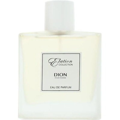 ORCHID Elation Collection Dion pour Femme EDP 100 ml
