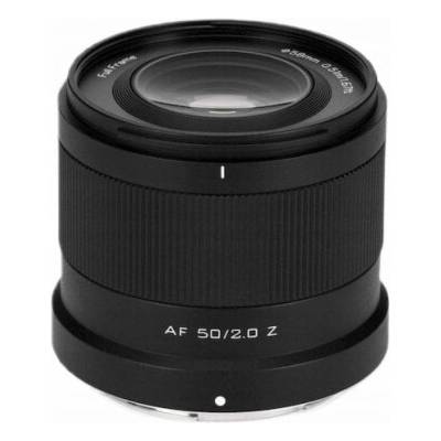 Viltrox AF 50mm f/2.0 Nikon Z