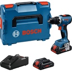 Bosch GSR 18V-65 (06019N3203) Бормашина-винтоверт
