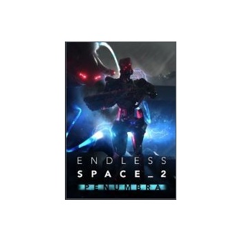 Endless Space 2 - Penumbra