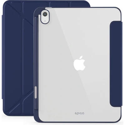 O2 Flipové pouzdro Apple iPad 10,9" 2022 200120 modrá