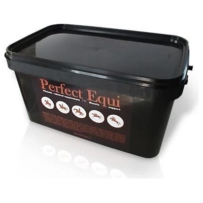 PERFECT EQUI Complete 3 kg