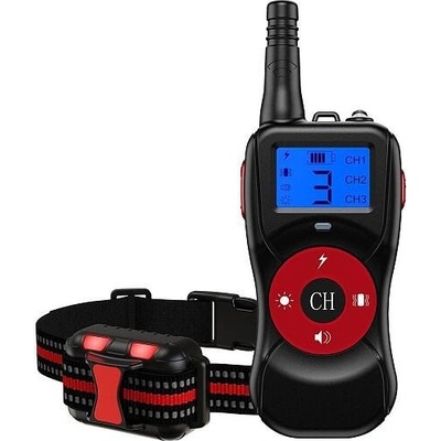 Patpet T502 Výcvikový obojek pro 1 psa