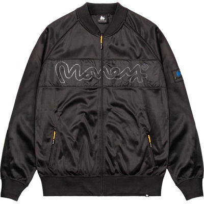 Money Суичър Money Men's Zip Hoodie - Black