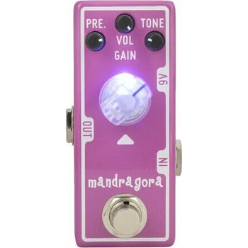Tone City Mandragora Eфект за китара (TC MANDRAGORA)