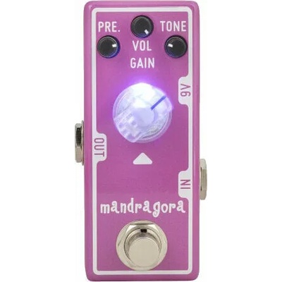 Tone City Mandragora Eфект за китара (TC MANDRAGORA)