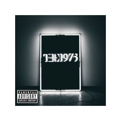 The 1975 - The 1975 CD