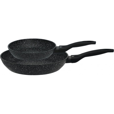 ELO Granit Passion Pánev Ø 20 cm + 28 cm ELO 95002