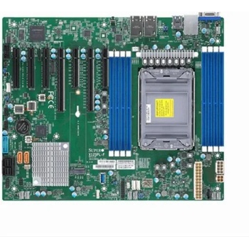 Image 1 of Supermicro MBD-X12SPL-F-B