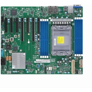 Supermicro MBD-X12SPL-F-B Дънни платки
