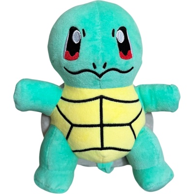Pokémon Squirtle 20 cm