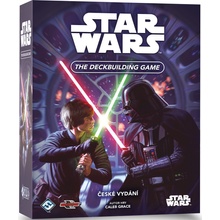 Star Wars: The Deckbuilding Game